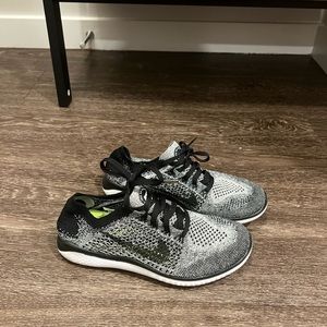 Nike Free Run Running Shoes